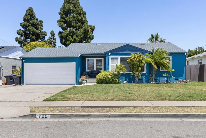 725 Garrett Avenue, Chula Vista, CA 91910