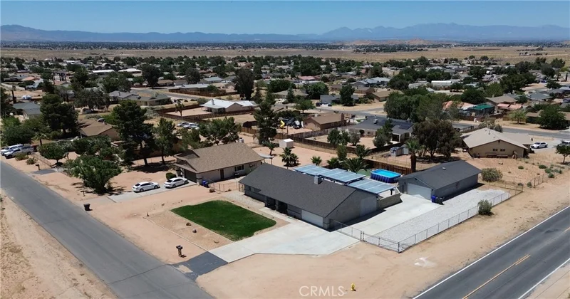 16830 Ocotilla Road