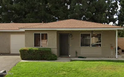 1697 Moreno Drive