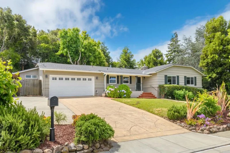 1883 Parrott Drive, San Mateo, CA 94402