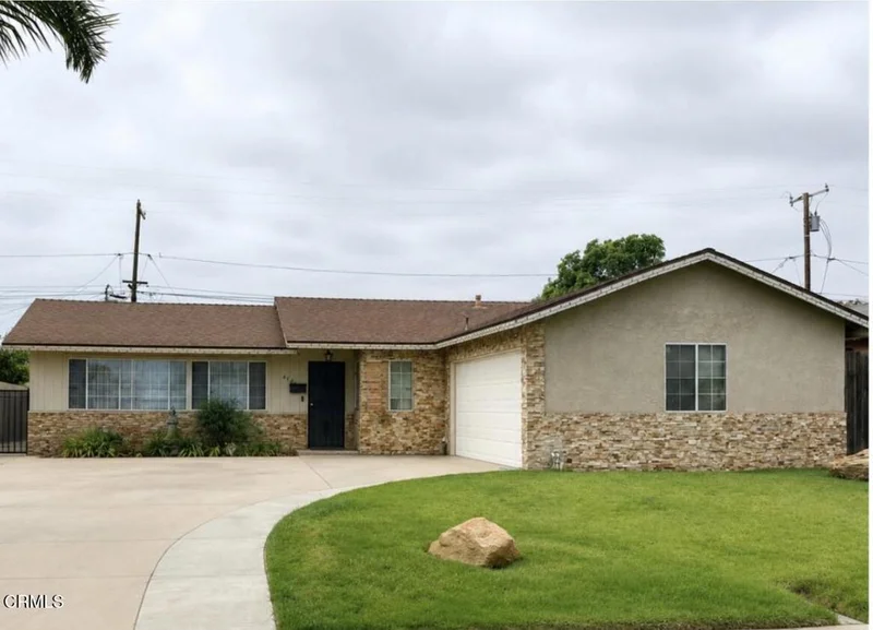 4125 S G Street, Oxnard, CA 93033