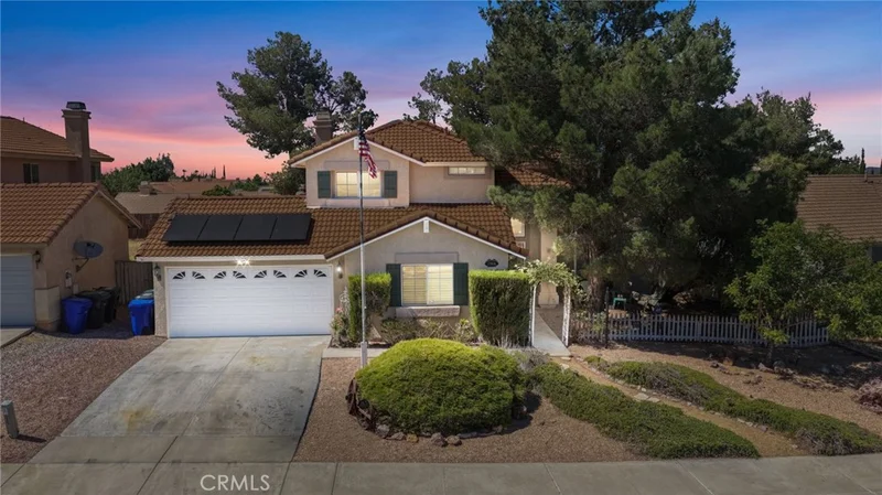 13804 Foxfire Road