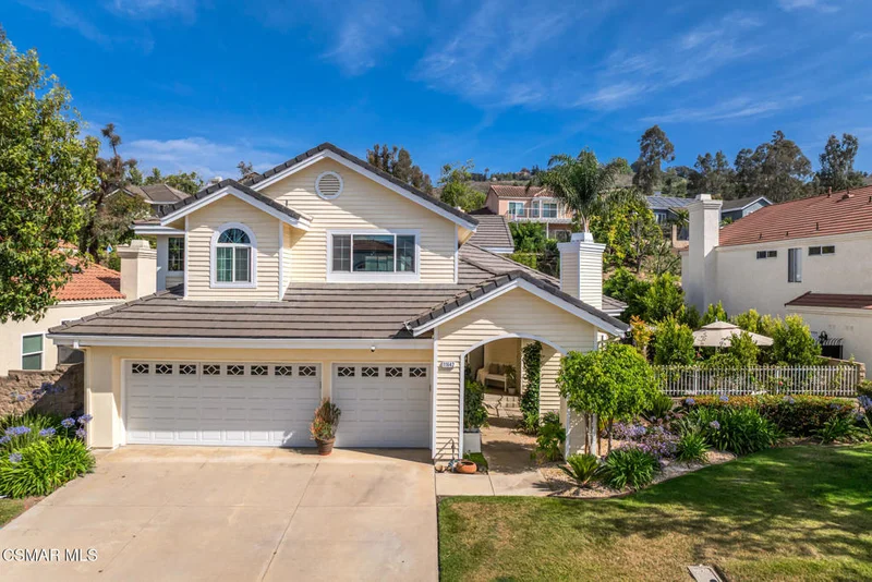11642 Blossomwood Court, Moorpark, CA 93021