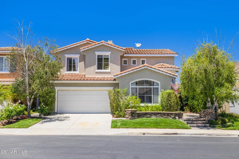 14451 Laurel Lane, Moorpark, CA 93021