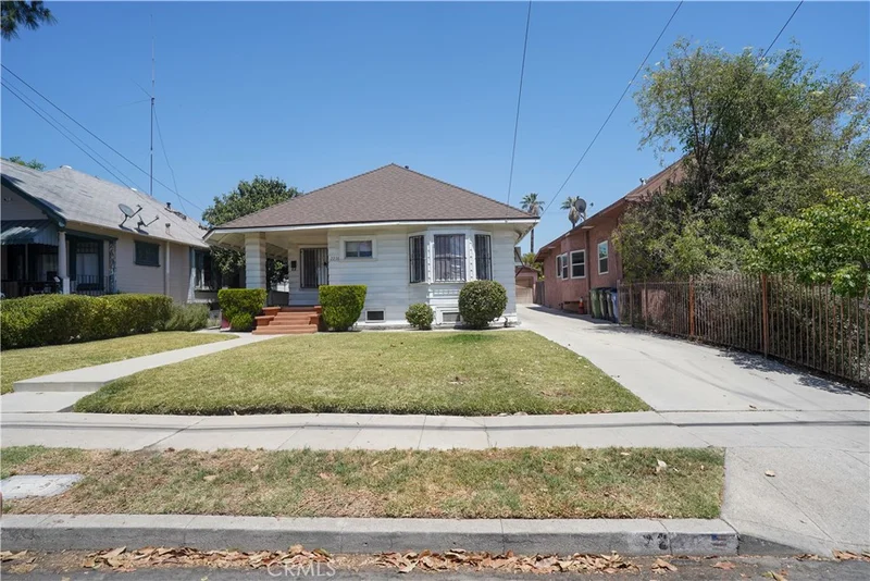 2236 Hancock Street, Los Angeles, CA 90031
