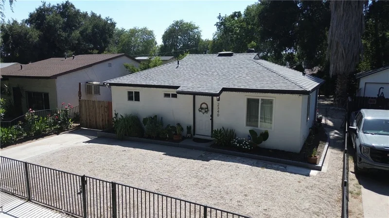 2340 Cedar Street