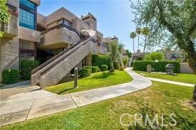 2601 S Broadmoor Drive 44, Palm Springs, CA 92264