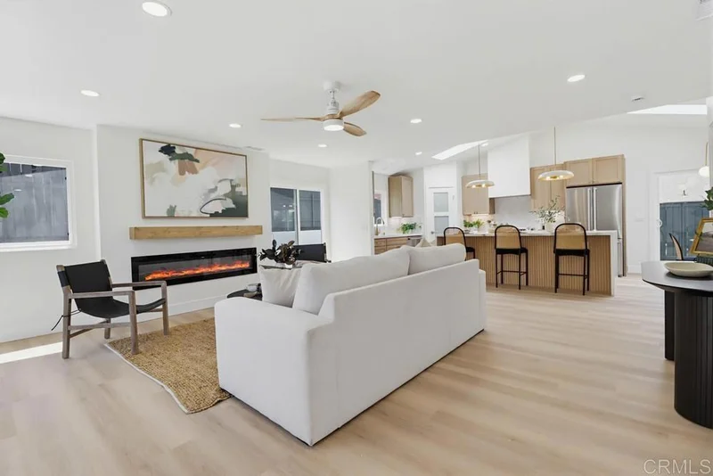 6715 Monte Verde Drive, San Diego, CA 92119