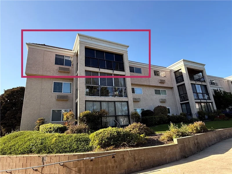 5511 Paseo Del Lago W 3F, Laguna Woods, CA 92637