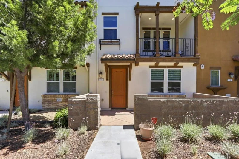 2758 Montecito Vista Way 4, San Jose, CA 95111