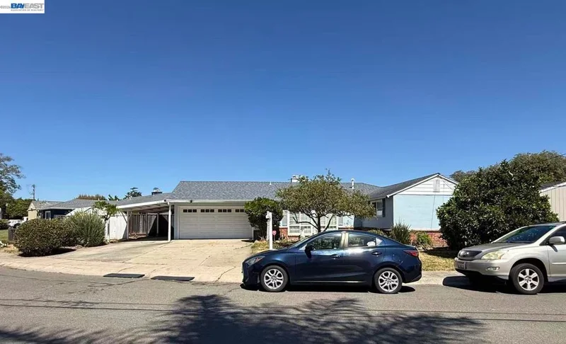 1362 Esser Ave, San Leandro, CA 94579