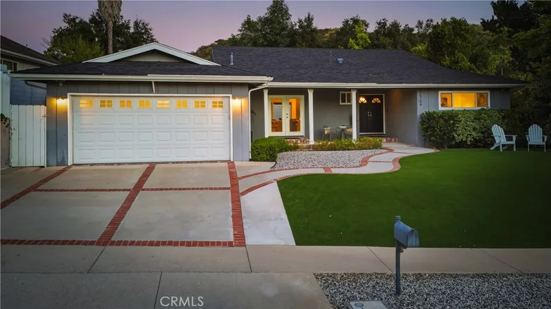 22764 Liberty Bell, Calabasas, CA 91302