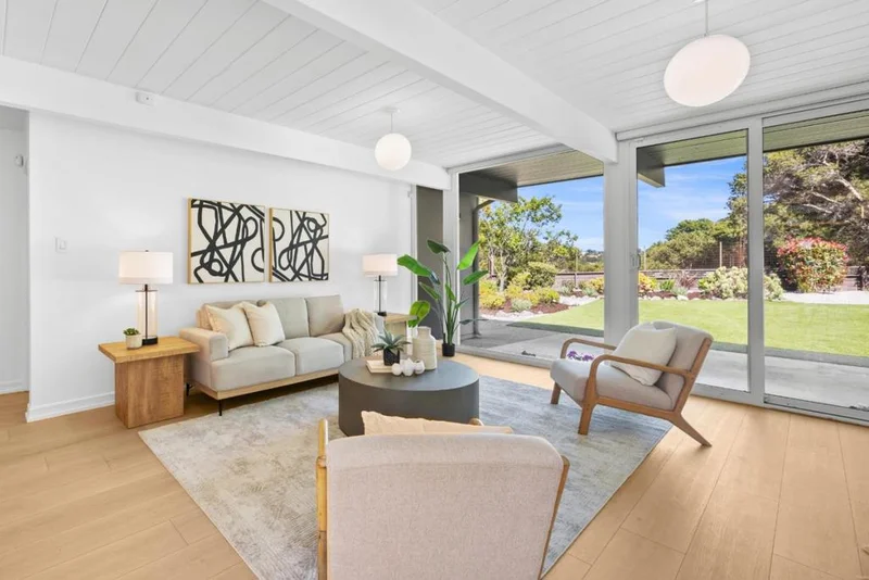 40 Roxbury Lane, San Mateo, CA 94402