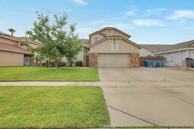 1716 Cobblestone Drive