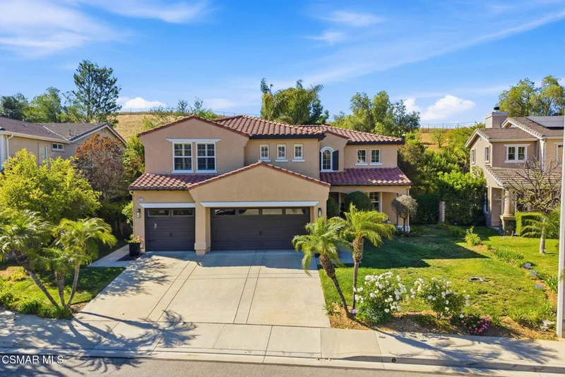 2273 Rudolph Drive