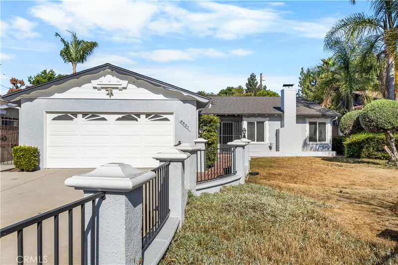 8851 Keokuk, Winnetka, CA 91306