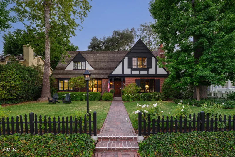 2225 El Molino Place, San Marino, CA 91108