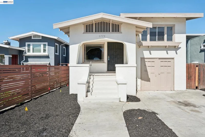 5775 Adeline St, Oakland, CA 94608