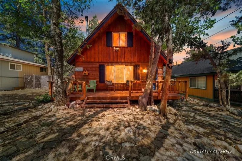 280 Wabash, Sugarloaf, CA 92386