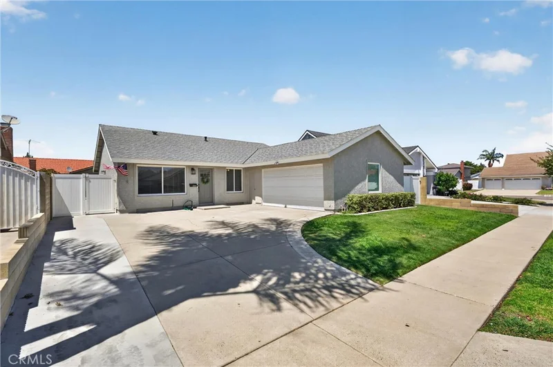625 Holmes, Placentia, CA 92870