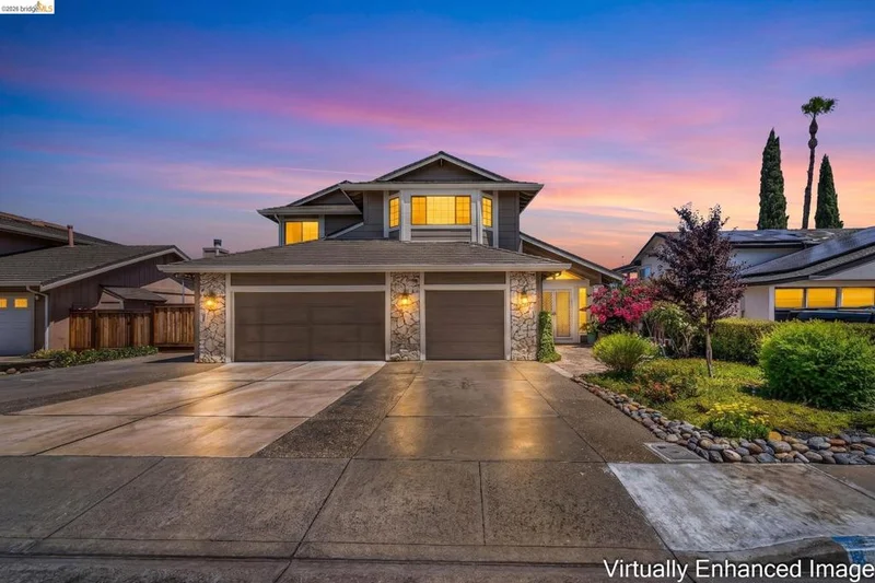 5561 Beaver Lane, Discovery Bay, CA 94505-9999
