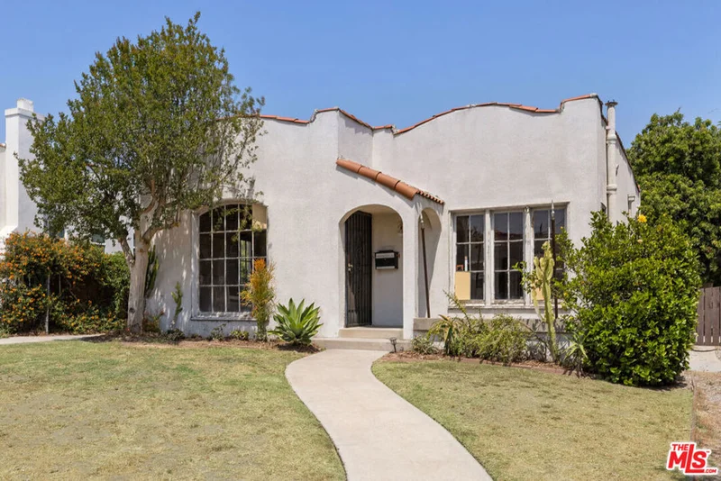 1418 N Avenue 55, Los Angeles, CA 90042