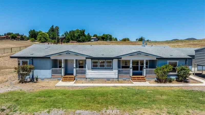 9291 Santa Margarita