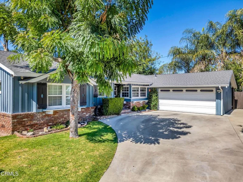 14921 Leadwell Street, Van Nuys, CA 91405