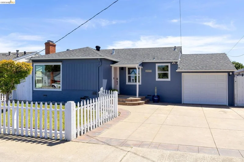 15066 Andover St, San Leandro, CA 94579
