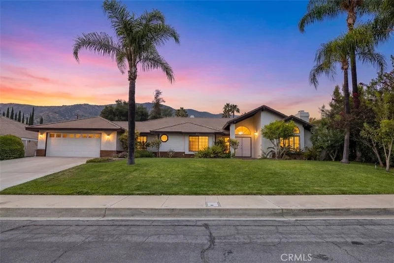 343 W Northridge, Glendora, CA 91741