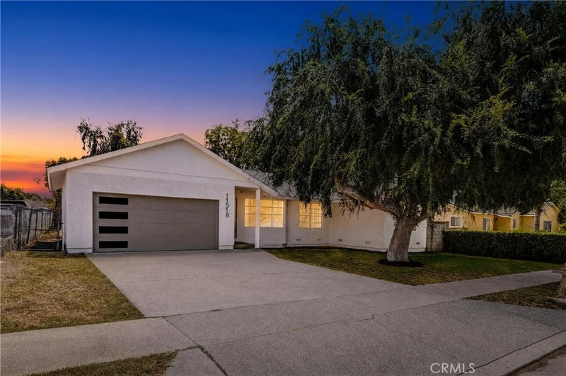 11518 Fidel Avenue, Whittier, CA 90605