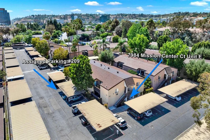 7984 Mission Center Court E, San Diego, CA 92108