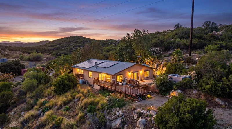 12777 Wildcat Canyon Road