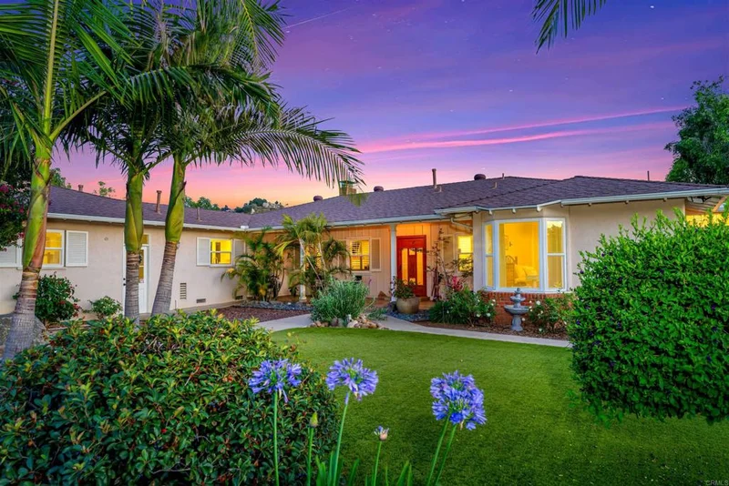 1829 Carob Tree Lane, El Cajon, CA 92021
