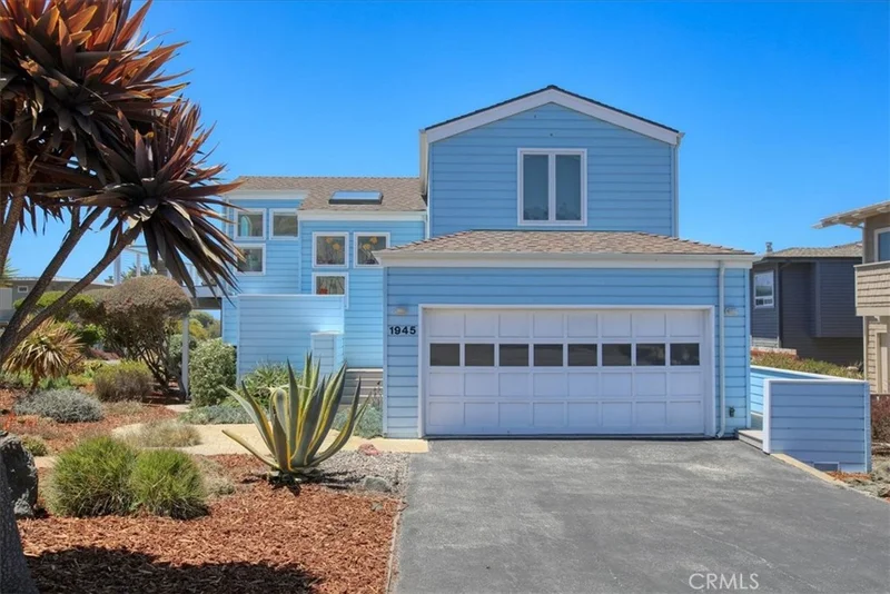 1945 Windsor Boulevard, Cambria, CA 93428