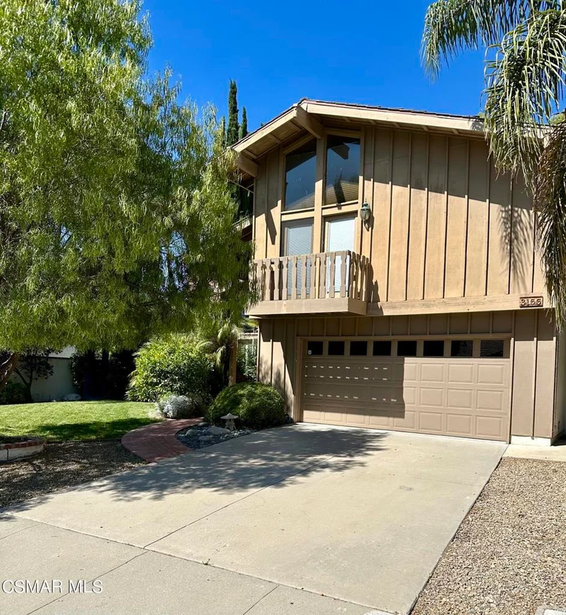 3166 Black Hills Court