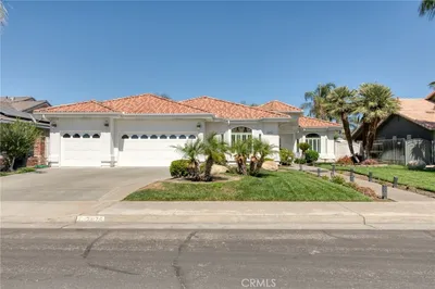 2479 Cabrillo Court