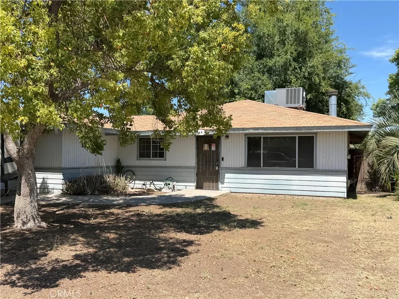 260 Fuller, Shafter, CA 93263
