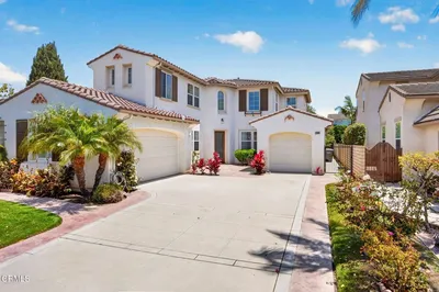 2096 Mission Hills Drive, Oxnard, CA 93036