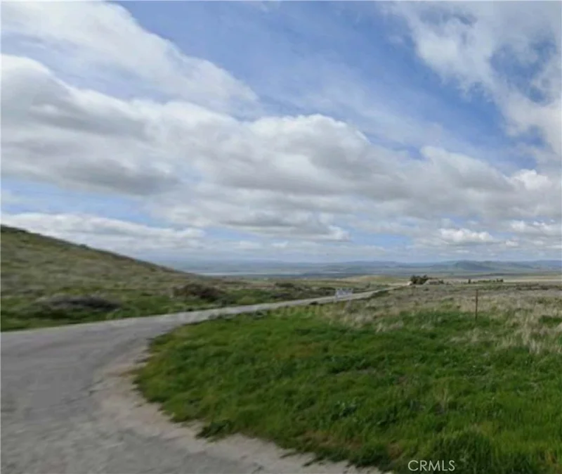 0 Bend Road, California Valley, CA 93453