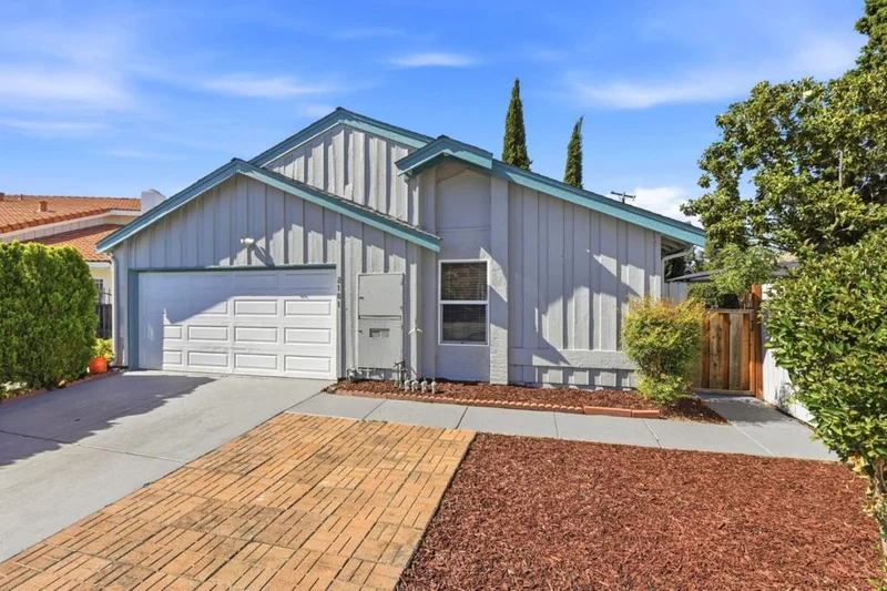 2181 Laddie Court, San Jose, CA 95121