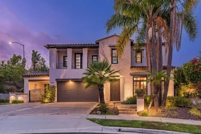 5012 Seagrove Cove