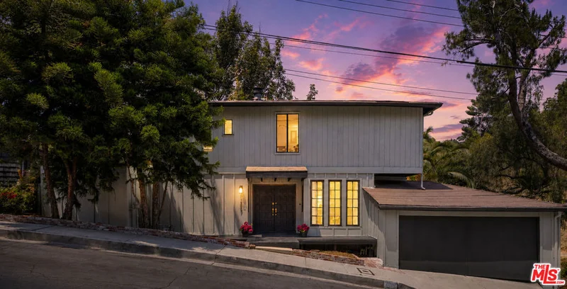 3887 Latrobe Street, Los Angeles, CA 90031