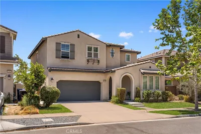 3258 E Denali Drive