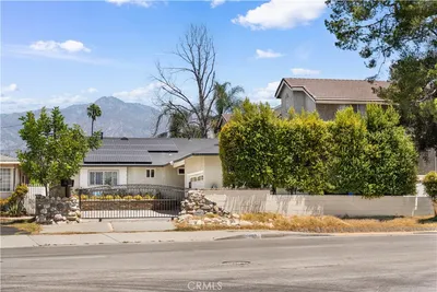 9163 Duarte Road photo 2