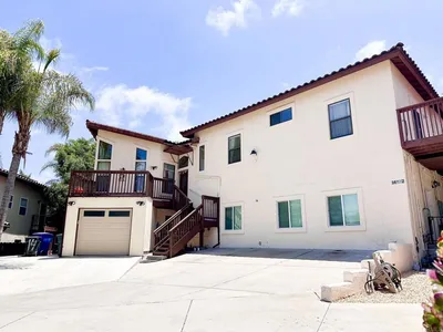 14 Las Flores Drive