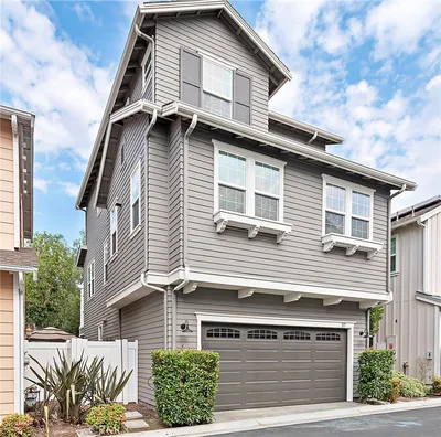 27 Rinehart, Ladera Ranch, CA 92694
