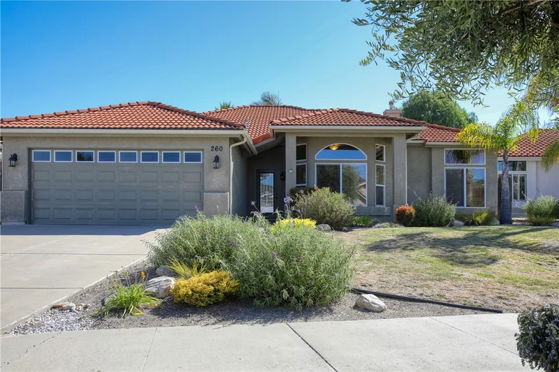 260 Beechnut, Nipomo, CA 93444