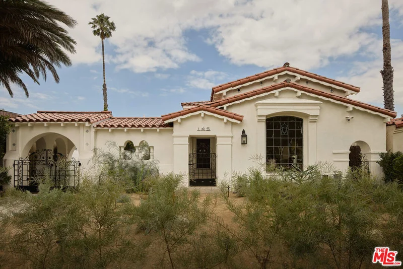 145 N Willaman Drive, Beverly Hills, CA 90211