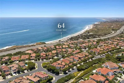 64 Sidney Bay